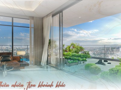 Sở hửu ngay căn hô cao cấp  fiato uptown  triệu đô đón trọn vẻ đẹp của tp chỉ 66  triệu. 2