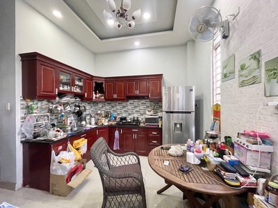 Nhà phố 5 tầng hẻm ô tô 6m đường quốc lộ 13 60m2 kế vạn phúc hồng long giá 8 tỷ 2