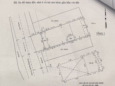 Tin thật 100  bán tòa chdv 100m2 x 16p tại nguyễn tư giản - hxh 8m thông - dt 1,35 tỷ   6,5/năm 1