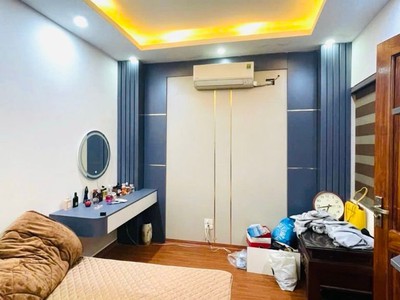 Bán nhà kim giang, hoàng mai, gần ô tô, sổ nở hậu, 37m2, 10.8 tỷ ctl 3