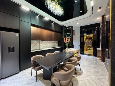 Bán nhà khương đình, thanh xuân, gần ô tô, 6t thang máy, 50m2, 14.8 tỷ ctl 1