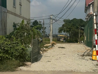 Bán đất mặt tiền quốc lộ 1a   trung tâm ngã 3 đường tránh 0