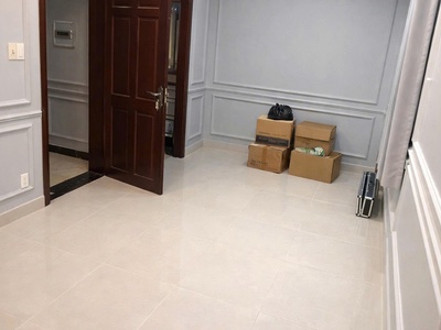 Hiếm có khó tìm   nhà rộng đẹp - hoàng dư khương, phường 12, quận 10   hẻm xe hơi quay đầu   5 tầng 2