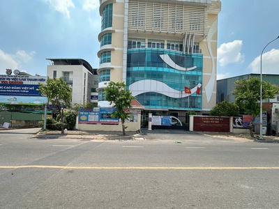 Bán dãy trọ ngang 10.5m 410m2 hẻm 1 sẹc 26 nguyễn văn lượng gần cv văn hóa chỉ 46 tỷ. 3