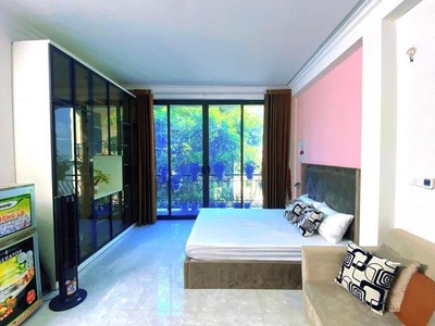 Víp tây hồ phố lạc long quân 60m 4t mt 5,9m giá 17,9 tỷ-ngõ thông- kinh doanh- gần hồ tây   nhà 1