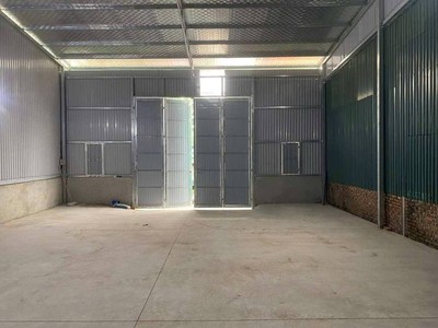 Cần cho thuê 250m2, mt10m, vĩnh ngọc, đông anh, 16tr/ th, container. 0
