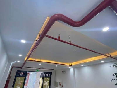 Chdv phố thanh liệt-35m 6 tầng-thang máy-ngõ thông- dòng tiền 36tr/th- 10,4 tỷ 2