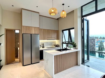 Villa hồ bơi, đường nguyễn hữu an, sơn trà 1