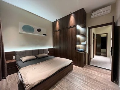 Villa hồ bơi, đường nguyễn hữu an, sơn trà 2