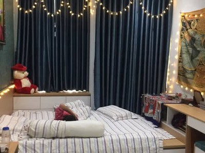 Nhà đường tô hiến thành phường 15 quận 10 cũ. 2