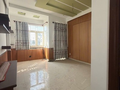 Bán nhà 4 tầng   hxh   gần hiệp thành city   lâm thị hố, quận 12. 3