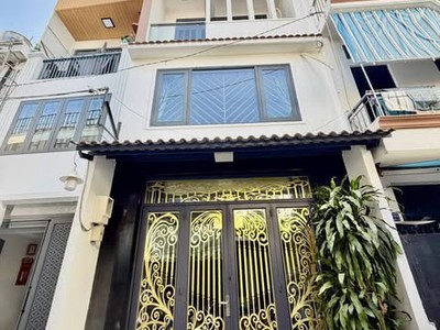 Nhà hxh đường ni sư huỳnh liên quận tân bình phường 10 cũ. 0