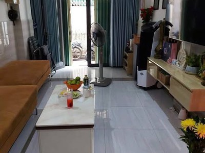 Nhà đường tô hiến thành phường 15 quận 10 cũ. 1