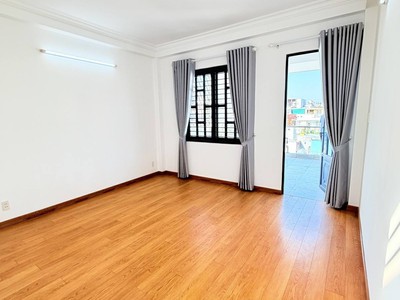 Nhà hxh đường ni sư huỳnh liên quận tân bình phường 10 cũ. 3