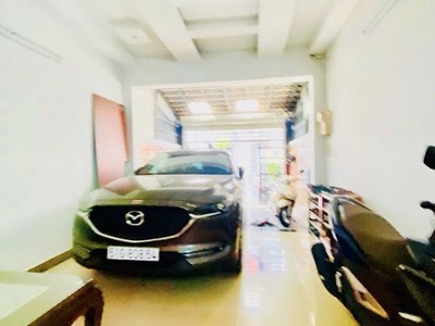 Khu phân lô aeon tân phú   hẻm tải   nhà mới 4 tầng   5pn nhỉnh 9 tỷ 0