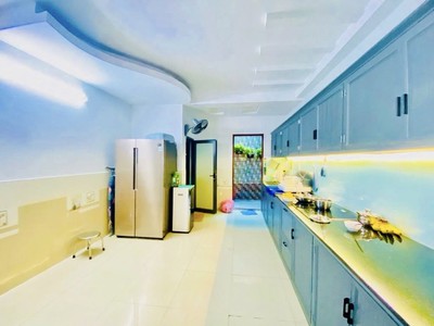 Khu phân lô aeon tân phú   hẻm tải   nhà mới 4 tầng   5pn nhỉnh 9 tỷ 1