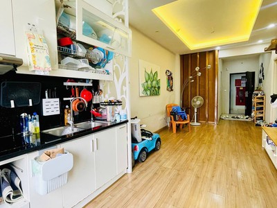 Hiếm nhà đẹp, tòa x2 ngõ 18 nguyễn cơ thạch 64m 2pn 2wc, tiện ích bạt ngàn 1