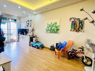 Hiếm nhà đẹp, tòa x2 ngõ 18 nguyễn cơ thạch 64m 2pn 2wc, tiện ích bạt ngàn 0