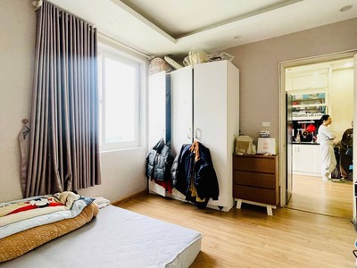 Hiếm nhà đẹp, tòa x2 ngõ 18 nguyễn cơ thạch 64m 2pn 2wc, tiện ích bạt ngàn 3