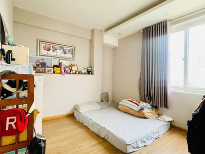 Hiếm nhà đẹp, tòa x2 ngõ 18 nguyễn cơ thạch 64m 2pn 2wc, tiện ích bạt ngàn 2