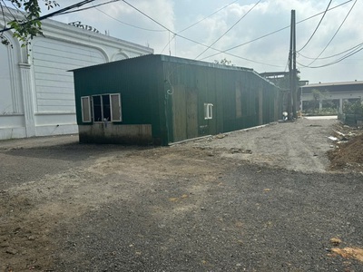 Bán đất mặt tiền quốc lộ 1a   trung tâm ngã 3 đường tránh 2