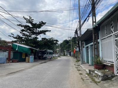 Cho thuê nhà mặt tiền ngô đến 120m    4,5 triệu/tháng 1