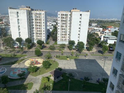  căn hộ chung cư phong bắc   52m    giá chỉ 2,4 tỷ  3