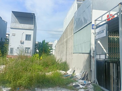  lô đất hiếm   mặt tiền nguyễn phước lan, hòa xuân   chỉ 16,5 tỷ 0