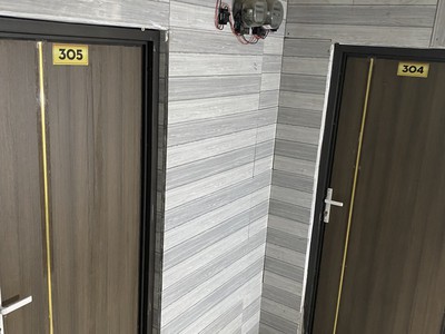 Tòa căn hộ mặt tiền dương bá trạc 90m 5 tầng 17 phòng giá 12.5 tỷ 0