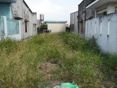 Bán lô đất mặt tiền đường số   tân thới nhất, quận 12   350m    ngang 12m 1