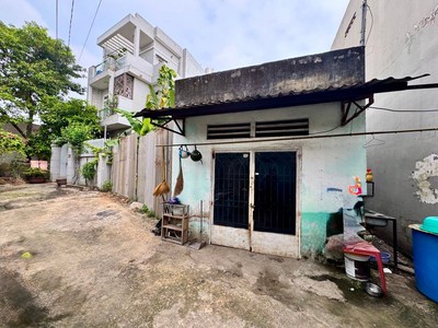 Bán đất 90m2 hxh, bình chiểu thủ đức giá chỉ 3 tỷ 900 tl 2