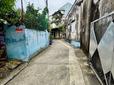 Bán đất 90m2 hxh, bình chiểu thủ đức giá chỉ 3 tỷ 900 tl 1