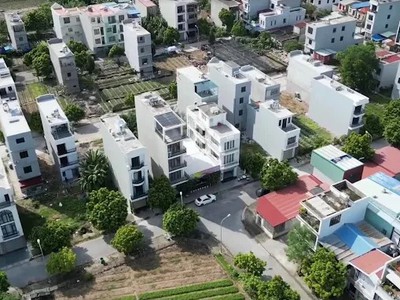 Cần bán lô đất xây biệt thự nhà vườn đường tđc điểm 3, đằng hải hải phòng 0