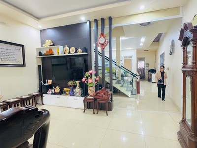 Cần bán nhà hai mặt không gian kinh doanh và an cư tại trần thành ngọ, kiến an, hải phòng 4