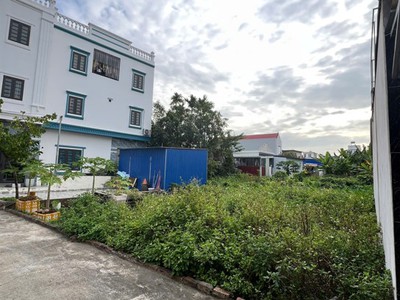 Bán đất ngõ đường nhà mạc   tràng cát, hải phòng  giá tốt 1