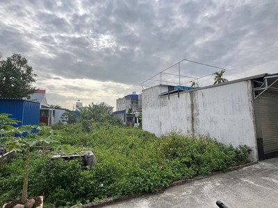 Bán đất ngõ đường nhà mạc   tràng cát, hải phòng  giá tốt 2