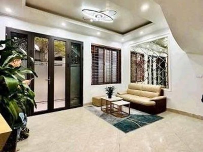 Phố lê trọng tấn/hoàng mai-32m 5 tầng-ngõ thông giải phóng-trần hoà-kim giang- 8,8 tỷ 0