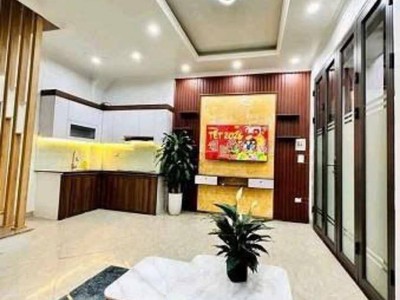 Phố lê trọng tấn/hoàng mai-32m 5 tầng-ngõ thông giải phóng-trần hoà-kim giang- 8,8 tỷ 1