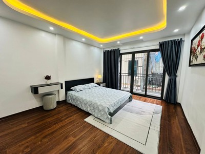 Phố lê trọng tấn/hoàng mai-32m 5 tầng-ngõ thông giải phóng-trần hoà-kim giang- 8,8 tỷ 2