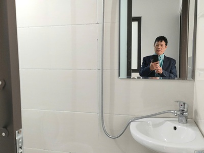 Bán gấp giá rẻ bạch đằng 26m/29mt2, 5 tầng, mặt tiền 3m, 4.2 tỷ hai bà trưng. 1