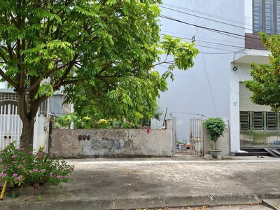 Cần bán lô đất xây biệt thự nhà vườn đường tđc điểm 3, đằng hải hải phòng 1