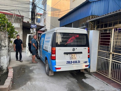 Cần bán đất tặng nhà cấp 4 lô góc trung tâm lũng hoa, hải an, hải phòng 1