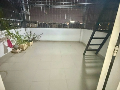 Bán nhà 4 tầng hẻm ô tô ngay gigamall phạm văn đồng 80m2 giá chỉ 8,4 tỷ 4