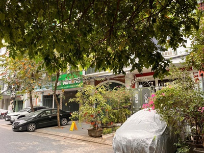 Siêu phẩm hiếm, bán biệt thự mini lạc long quân, sát trích sài, chỉ 24 tỷ 0