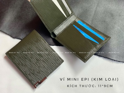 Gia công đồ da làm quà tặng cuối năm   XUẤT VAT 3