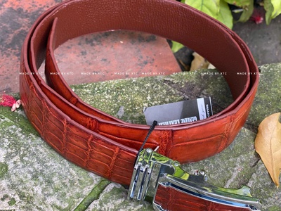 Khởi nghiệp cuối năm với đồ da thật   Dễ bán   Xoay vốn nhanh 4