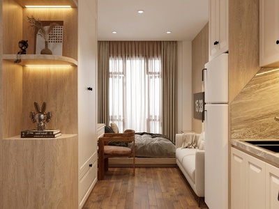 Tin thật 100  bán tòa chdv 126m2 x 22p tại nguyễn sỹ sách - hxh 5m - dòng tiền 1,5 tỷ   7,2/năm 3