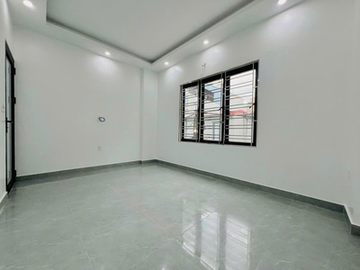 Nhà mặt ngõ khúc thừa dụ - 46m 4 tầng, mới tinh, lô góc, giá 4.48 tỉ 2