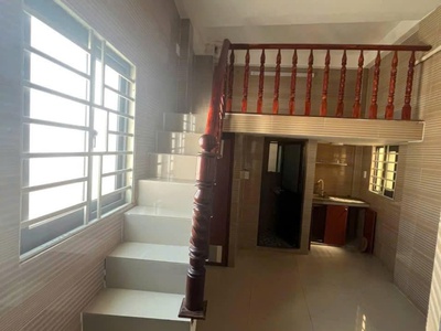 Bán nhà hxh6m lạc long quân - gần âu cơ , 5x30m, 6 tầng - 21pn, hđt 100tr, 19,8 tỷ 2