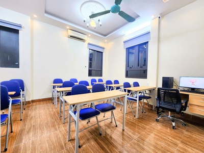 Cho thuê phòng học   phù hợp trung tâm dạy học, gia sư, đào tạo 0